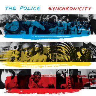 packed like lemmings in shiny metal boxes lyrics|police synchronicity 2 lyrics.